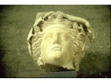Statue of Dionysus, from Corinth